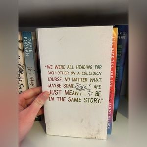 i’ll give you the sun by jandy nelson